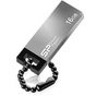 USB флеш накопичувач Silicon Power 16GB Touch 835 USB 2.0 (SP016GBUF2835V3T) - зменшене зображення 2