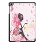Чохол до планшета BeCover Smart Case Huawei MatePad T10 Fairy (705929) - зменшене зображення 2
