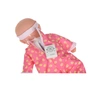 Пупс Baby’s First Sleepy Time Baby Засинайка (21630) - зменшене зображення 3