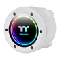 Система рідинного охолодження ThermalTake TH240 V2 ARGB Sync Snow Edition (CL-W364-PL12SW-A) - уменьшенное изображение 4
