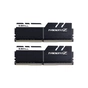 Модуль пам'яті для комп'ютера DDR4 32GB (2x16GB) 3600 MHz Trident Z G.Skill (F4-3600C17D-32GTZKW) - зменшене зображення 1