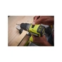 Шуруповерт Ryobi ONE+ HP RPD18C1-1C20G 18V, 1х2Ah, 60Нм, 450/1700об/хв, сумка (5133006525) - зменшене зображення 3