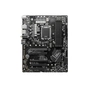 Материнська плата MSI PRO B760-VC WIFI - зменшене зображення 2