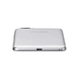 Мобільний телефон Doogee X20 1/16Gb Silver (6924351617110) - зменшене зображення 6