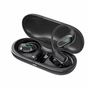 Навушники Canyon OnFlow 12 OWS ENC Black (CNS-TWS12BK) - зменшене зображення 4