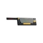 Клавіатура Aula WIN60 HE Max Magnetic Switch USB UA Black (6978080504036) - зменшене зображення 2
