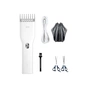 Машинка для стрижки Xiaomi BOOST SET White - зменшене зображення 4