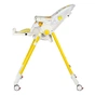 Стілець для годування Peg-Perego Prima Pappa Follow Me Fox & Friends (IH01000000FOX38) - зменшене зображення 5