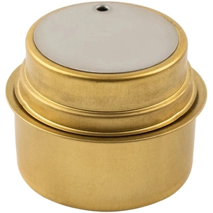Пальник Tribe Спиртовий Alcohol Burner (T-FZ-0019-yellow) изображение 1