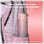 Пляшка для води ION8 OneTouch Times To Drink 1000 мл BPA Free, Periwinkle &Rose (I8RF1000PPRMOT) - зменшене зображення 5