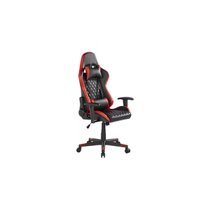 Крісло ігрове HiSmart CH06-24 (HS082819) зображення 1