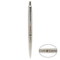 Ручка кулькова Parker JOTTER 17 UKRAINE SS CT BP Тризуб Слава Україні (16132_TR3) - уменьшенное изображение 2