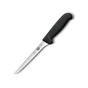 Кухонний ніж Victorinox Fibrox Boning 15см Black (5.6403.15) - зменшене зображення 2