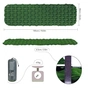 Туристичний килимок Naturehike FC-10 NH19Z001-P, 65 мм, зелений (6927595735350) - зменшене зображення 2