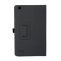 Чохол до планшета BeCover Slimbook для Prestigio Multipad Grace 3778 (PMT3778) Black (703652) - уменьшенное изображение 2