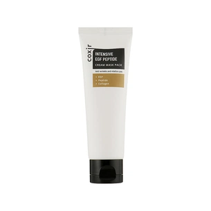 Крем для обличчя Coxir Intensive EGF Peptide Cream Mask Pack 80 мл (8809080826164) зображення 1