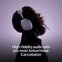 Навушники Apple AirPods Max (2nd generation) Starlight (MWW53ZE/A) - зменшене зображення 6