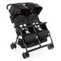 Коляска Chicco Ohlala Twin Чорна (79279.41) - зменшене зображення 1