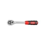 Тріскачка Ronix 1/2", 250 мм (RH-2634) - зменшене зображення 2