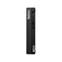 Комп'ютер Lenovo ThinkCentre M70q Tiny (1L) / i3-10100T (11DT003JUI) - зменшене зображення 2