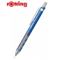 Олівець механічний Rotring Drawing TIKKY Blue PCL 0,5 (R1904701) - уменьшенное изображение 3