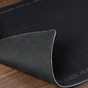 Килимок для мишки GravaStar Gaming Pad XL Black (GSA8_MPD_R_BLK) - зменшене зображення 3