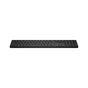 Клавіатура HP 455 Programmable Wireless Keyboard Black (4R177AA) - зменшене зображення 3