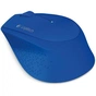 Мишка Logitech M280 Blue (910-004294) - зменшене зображення 2