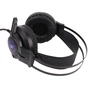 Навушники A4Tech Bloody J437 Black - зменшене зображення 3