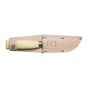 Ніж Morakniv Scout 39 Safe Natural (13983) - зменшене зображення 3