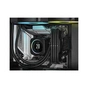 Модуль пам'яті для комп'ютера DDR5 48GB (2x24GB) 5200 MHz Vengeance Black Corsair (CMK48GX5M2B5200C38) - зменшене зображення 4