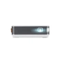 Проектор AOpen PV12p Grey (MR.JW211.002) - зменшене зображення 5
