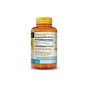 Амінокислота Mason Natural L-лізин 500мг, L-Lysine, 100 таблеток (MAV07211) - зменшене зображення 2