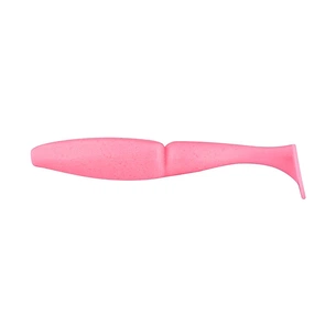 Силікон рибальський Select Shad Up 3.5" col.PA44 (5 шт/упак) (1870.12.21) зображення 1