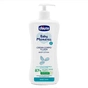 Лосьйон для дітей Chicco Baby Moments 500 мл (10595.00) - зменшене зображення 1