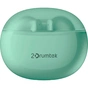 Навушники A4Tech B20 Mint Green - зменшене зображення 3