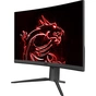 Монітор MSI G27CQ4P E2 - зменшене зображення 3
