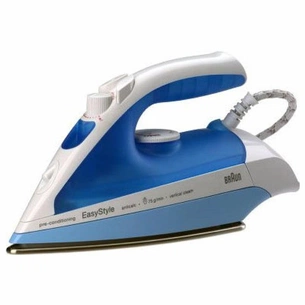 Праска Braun TS 340 C (TS340C) зображення 1