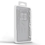 Чохол до мобільного телефона Armorstandart Air Xiaomi Redmi Note 14 Pro 4G Camera cover Clear (ARM79715) - зменшене зображення 6