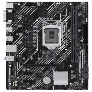 Материнська плата ASUS PRIME H510M-E R2.0 зображення 1