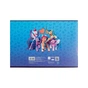 Альбом для малювання Kite My Little Pony, 12 аркушів (LP23-241) - зменшене зображення 8