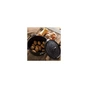 Котел туристичний Groenberg Askja Pot 25 cm / 4 L Black (266016) (DAS303243) - зменшене зображення 9