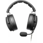 Навушники Xtrfy H1 Black (XG-H1) - зменшене зображення 3
