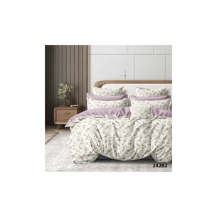 Постільна білизна Viluta 24282 Ранфорс євро (24282_ev) зображення 1
