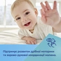 Прорізувач Canpol babies дерев'яно-силіконова Кермо (80/305) - уменьшенное изображение 7