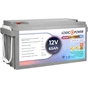 Батарея до ДБЖ LogicPower LPN-GL 12В 65Ah (13718) - зменшене зображення 4