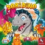 Настільна гра Pegasus Spiele Дорі Діно (Dori Dino) (англ.) (PS209) - зменшене зображення 3