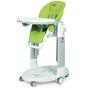Стілець для годування Peg-Perego Tatamia Follow Me Wonder Green (IH02000000WD24) - зменшене зображення 1