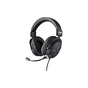 Навушники Acer Nitro II NHW200 Black (GP.HDS11.02E) - зменшене зображення 1