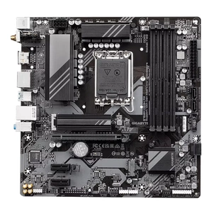 Материнська плата GIGABYTE B760M DS3H AX зображення 1